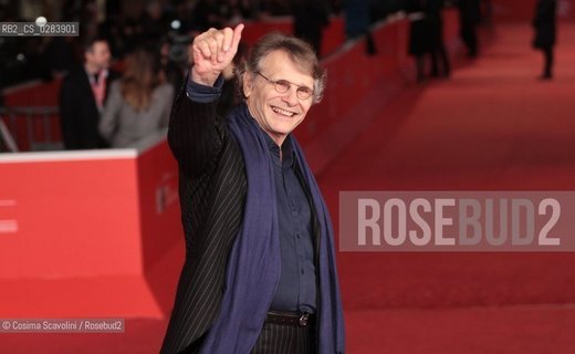 21-06-2012 Rome.Entertainment.International Festival of Literatures.In the photo italian journalist and writer Massimo Gramellini ©Cosima Scavolini/Rosebud2