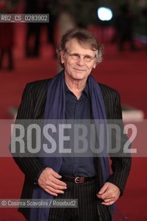 21-06-2012 Rome.Entertainment.International Festival of Literatures.In the photo italian journalist and writer Massimo Gramellini ©Cosima Scavolini/Rosebud2