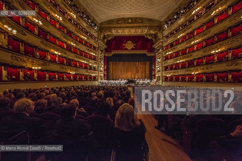 Claudio_Abbado_Daniel_Baremboin_Orchestra_Mozart_Filarmonica_della_Scala_Milano_28_10_12 ©Marco Nirmal Caselli/Rosebud2