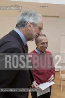 AUDITORIUM DELLE ARTI .da un progetto culturale di Claudio Abbado per la Città di Bologna .Renzo Piano architetto Alessandro Traldi Architetto Fabio Roversi Monaco ©Marco Nirmal Caselli/Rosebud2