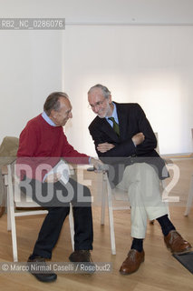 AUDITORIUM DELLE ARTI .da un progetto culturale di Claudio Abbado per la Città di Bologna .Renzo Piano architetto Alessandro Traldi Architetto Fabio Roversi Monaco ©Marco Nirmal Caselli/Rosebud2