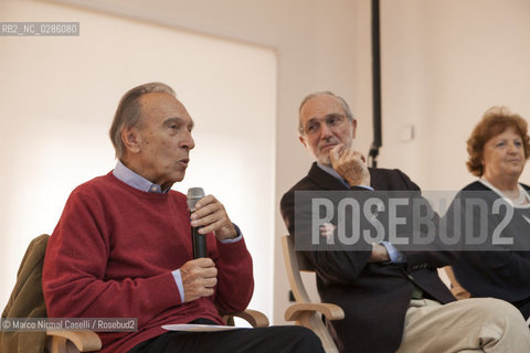 AUDITORIUM DELLE ARTI .da un progetto culturale di Claudio Abbado per la Città di Bologna .Renzo Piano architetto Alessandro Traldi Architetto Fabio Roversi Monaco ©Marco Nirmal Caselli/Rosebud2