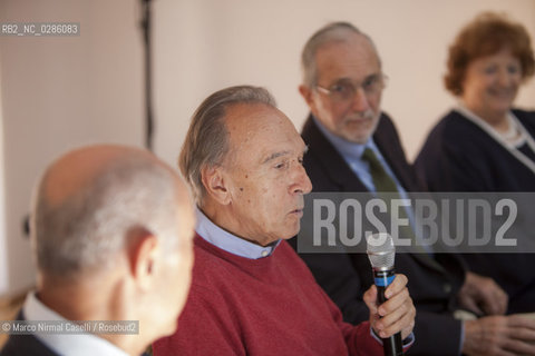 AUDITORIUM DELLE ARTI .da un progetto culturale di Claudio Abbado per la Città di Bologna .Renzo Piano architetto Alessandro Traldi Architetto Fabio Roversi Monaco ©Marco Nirmal Caselli/Rosebud2