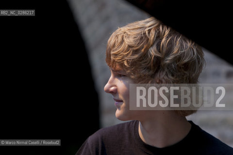 JAN LISIECKI piano 15_06_2011 ©Marco Nirmal Caselli/Rosebud2