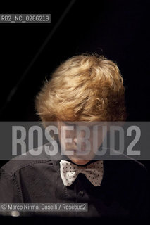 JAN LISIECKI piano 15_06_2011 ©Marco Nirmal Caselli/Rosebud2