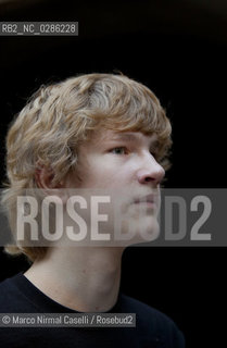 JAN LISIECKI piano 15_06_2011 ©Marco Nirmal Caselli/Rosebud2
