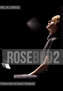 JAN LISIECKI piano 15_06_2011 ©Marco Nirmal Caselli/Rosebud2