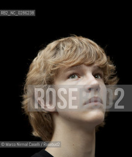 JAN LISIECKI piano 15_06_2011 ©Marco Nirmal Caselli/Rosebud2