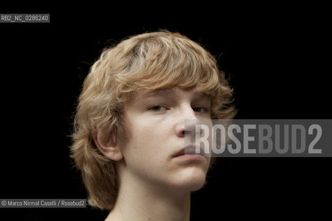 JAN LISIECKI piano 15_06_2011 ©Marco Nirmal Caselli/Rosebud2