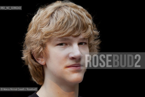 JAN LISIECKI piano 15_06_2011 ©Marco Nirmal Caselli/Rosebud2