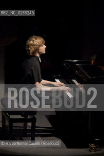 JAN LISIECKI piano 15_06_2011 ©Marco Nirmal Caselli/Rosebud2