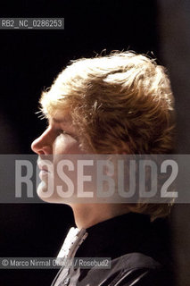 JAN LISIECKI piano 15_06_2011 ©Marco Nirmal Caselli/Rosebud2