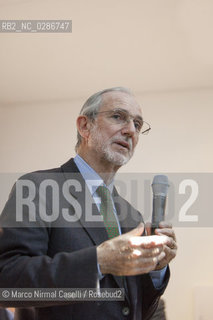 AUDITORIUM DELLE ARTI da un progetto culturale di Claudio Abbado per la Città di Bologna  Presentazione studio di fattibilita Bologna,18 Aprile 2011  PROGETTO ARCHITETTONICO : RPBW Renzo Piano Building Workshop ATELIER TRALDI Alessandro Traldi Architetto COMMITENTE Fondazione Cassa di Risparmio di Bologna ©Marco Nirmal Caselli/Rosebud2