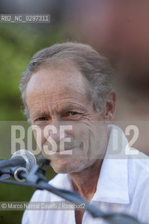 Erri De Luca ©Marco Nirmal Caselli/Rosebud2