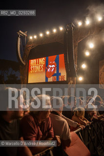 17 nov 2013, Alife ( CE ): Pippo Franco. ©Marcello DAndrea/Rosebud2