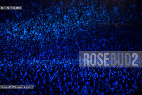 17 nov 2013, Alife ( CE ): Pippo Franco. ©Marcello DAndrea/Rosebud2