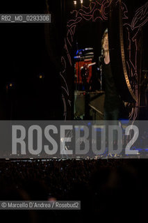 17 nov 2013, Alife ( CE ): Pippo Franco. ©Marcello DAndrea/Rosebud2