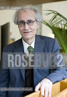 luciano canfora ©Alberto Ramella/Rosebud2