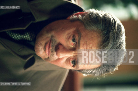 Marcello, Mastroianni, actor, ©Alberto Ramella/Rosebud2