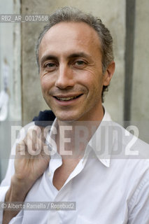 marco travaglio ©Alberto Ramella/Rosebud2