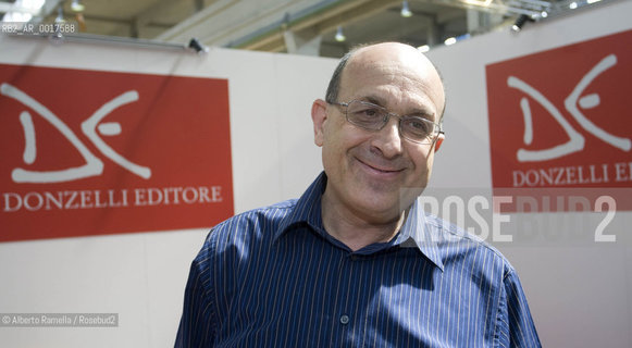 mario donzelli, editor ©Alberto Ramella/Rosebud2