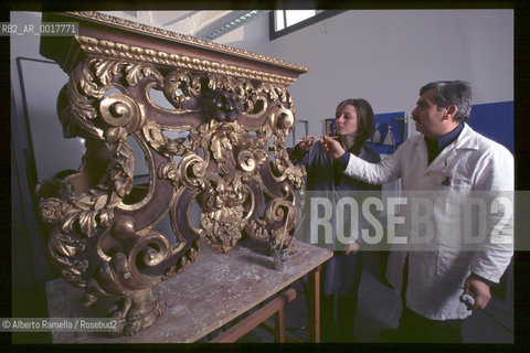 © Alberto Ramella / Blackarchives ©Alberto Ramella/Rosebud2