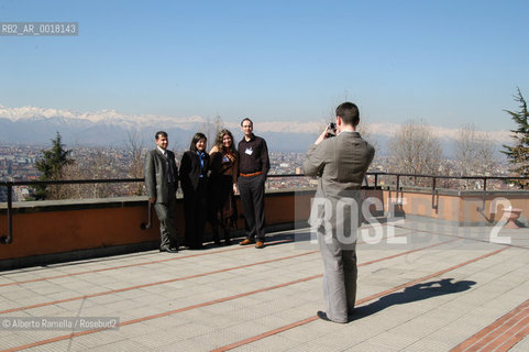 etf-european training foundation - agency of the european parliament based in Torino (Italy) - the etf goal is learning and teaching  programs and strategies in european and mediterranean countries - etf agenzia europea per la formazione con sede in torino - una agenzia dellunione europea, parlamento europeo. ©Alberto Ramella/Rosebud2