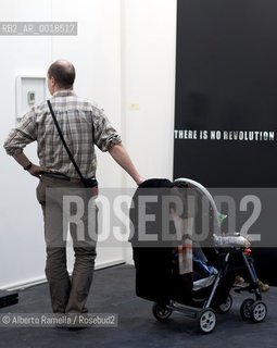 ARTISSIMA 15 - BIENNALE DELLARTE CONTEMPORANEA - ©Alberto Ramella/Rosebud2