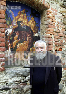 comunita monastica di bose diretta da enzo bianchi ©Alberto Ramella/Rosebud2