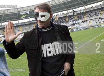 jean claude blanc presidente juventus fc ©Alberto Ramella/Rosebud2