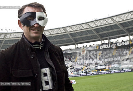 jean claude blanc presidente juventus fc ©Alberto Ramella/Rosebud2