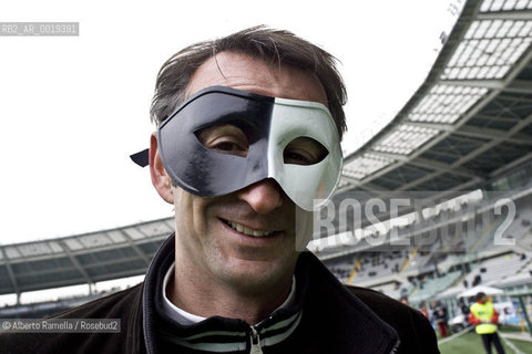 jean claude blanc presidente juventus fc ©Alberto Ramella/Rosebud2