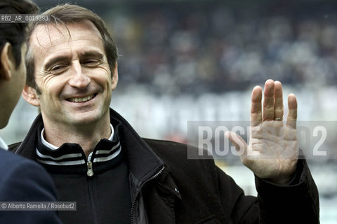 jean claude blanc presidente juventus fc ©Alberto Ramella/Rosebud2