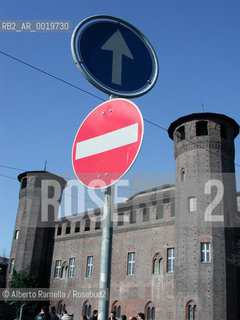 palazzo madama ©Alberto Ramella/Rosebud2