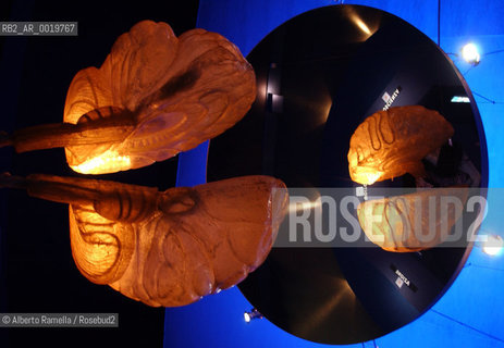 science, exhibition about brain, experimenta, turin, 2002, ©Alberto Ramella/Rosebud2