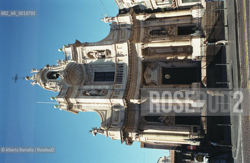 europe, italy, sicily, catania, ©Alberto Ramella/Rosebud2