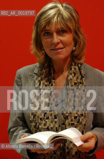 evelina, christillin, sport manager, Torino 2006 Olympics, ©Alberto Ramella/Rosebud2