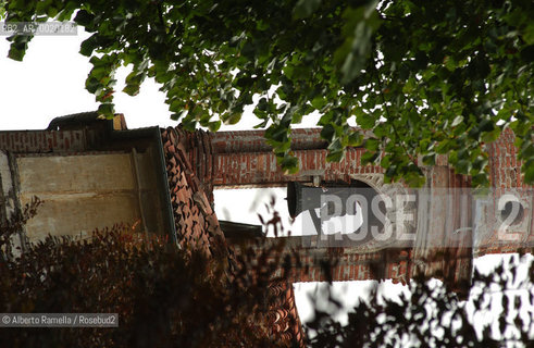 europe, italy, piemonte, cherasco (CN), an old little town in piemonte famous for the napoleonic heritage and the antiquary street market, ©Alberto Ramella/Rosebud2