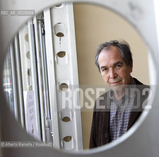 Salone del Libro 2011 - Venerdi 13 maggio - MARTIN CRUZ SMITH ©Alberto Ramella/Rosebud2