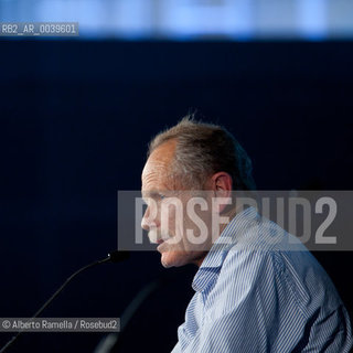 salone del libro 2011 - Erri De Luca ©Alberto Ramella/Rosebud2