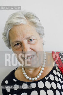 Rita Borsellino .Salone internazionale del libro di Torino 2012 .Torino, 11 maggio 2012 ©Alberto Ramella/Rosebud2