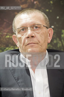 XXX .Presentazione di Collisioni.Salone internazionale del libro di Torino 2012 .Torino, 11 maggio 2012 ©Alberto Ramella/Rosebud2