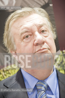 XXX .Presentazione di Collisioni.Salone internazionale del libro di Torino 2012 .Torino, 11 maggio 2012 ©Alberto Ramella/Rosebud2