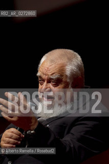 torino, salone internazione del libro 2012. ©Alberto Ramella/Rosebud2