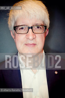 torino, salone internazione del libro 2012. beppe severgnini ©Alberto Ramella/Rosebud2