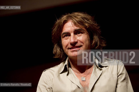 torino, salone internazione del libro 2012. ©Alberto Ramella/Rosebud2