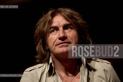 torino, salone internazione del libro 2012. ©Alberto Ramella/Rosebud2