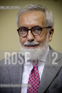 torino, salone internazione del libro 2012. giorgio peyrano ©Alberto Ramella/Rosebud2