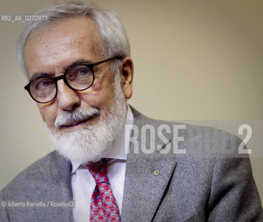torino, salone internazione del libro 2012. giorgio peyrano ©Alberto Ramella/Rosebud2