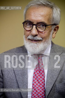 torino, salone internazione del libro 2012. giorgio peyrano ©Alberto Ramella/Rosebud2